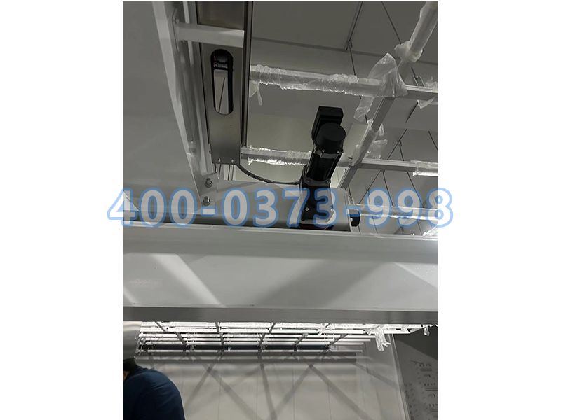 潔凈起重機(jī)